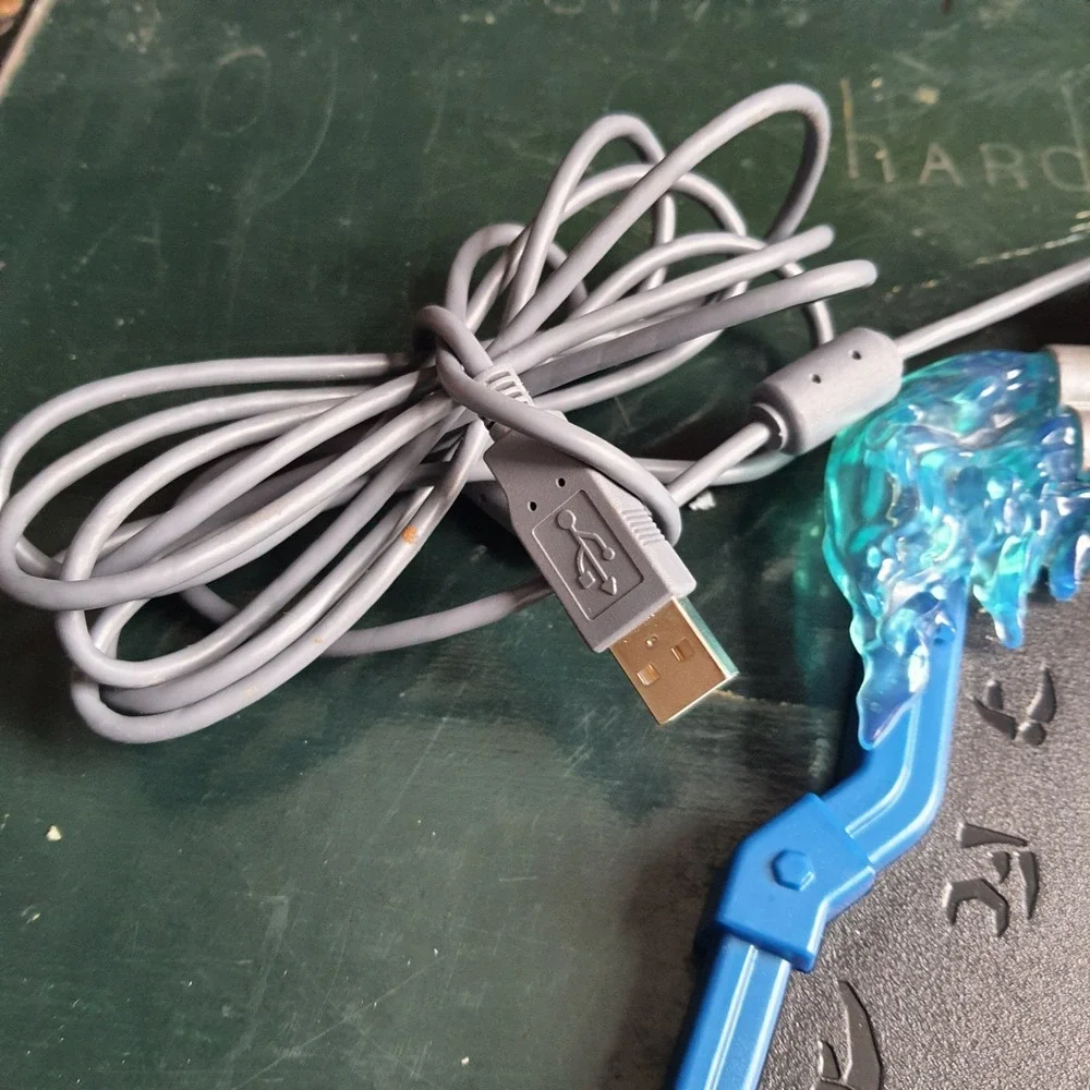 Skylanders XBOX 360 SuperChargers Portal of Power Figure Game Base